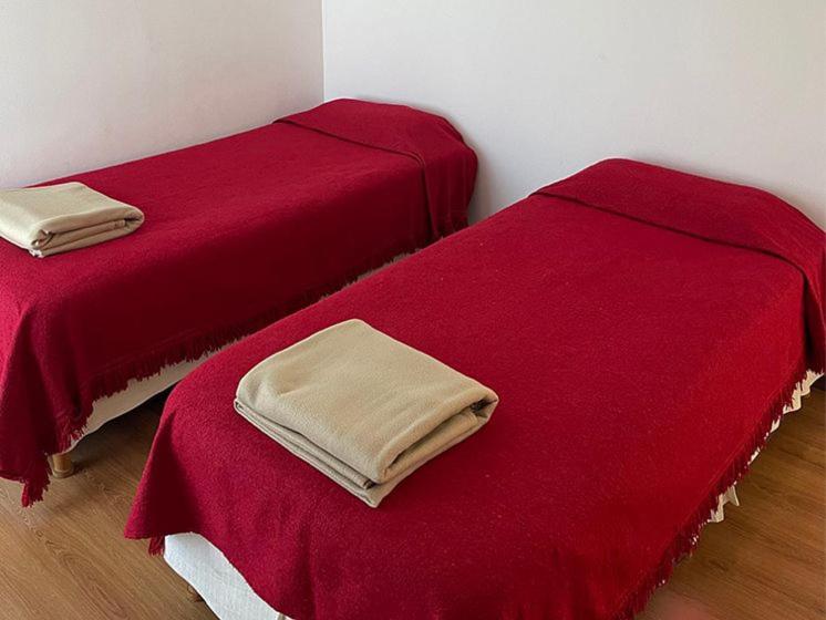 La Posada de África - Apartamento de 2 dormitorios con vistas - 6