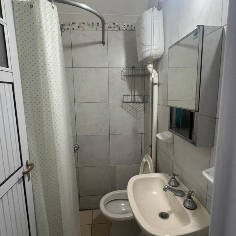 Apart Hotel Comfort City - Apartamento Estudio - 2