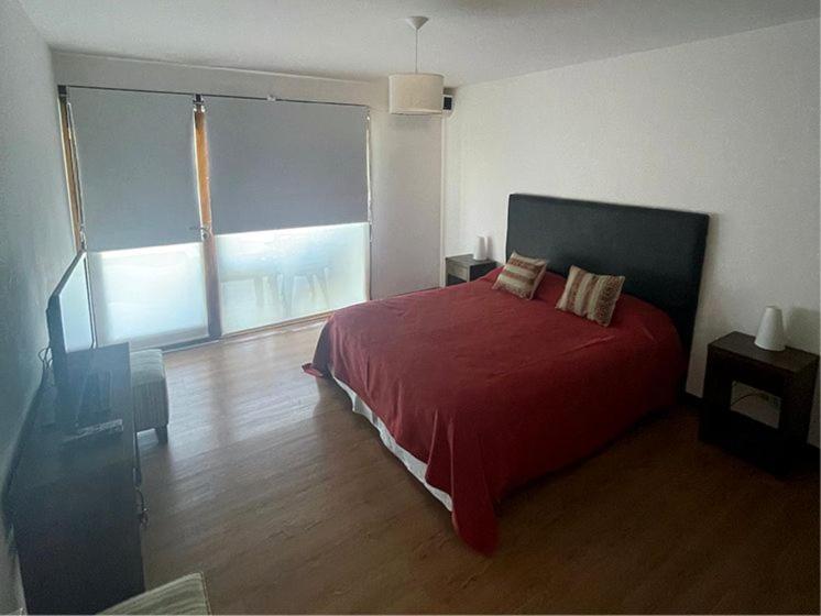 La Posada de África - Apartamento de 2 dormitorios con vistas - 9