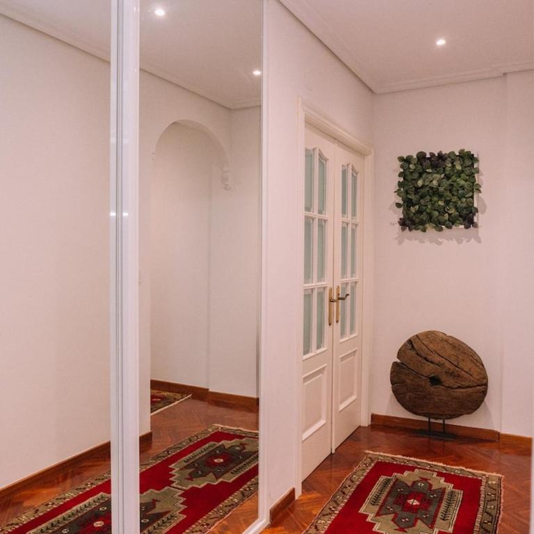 Espacio luz en el centro de Vigo by CABANA Rentals - Apartamento - 2