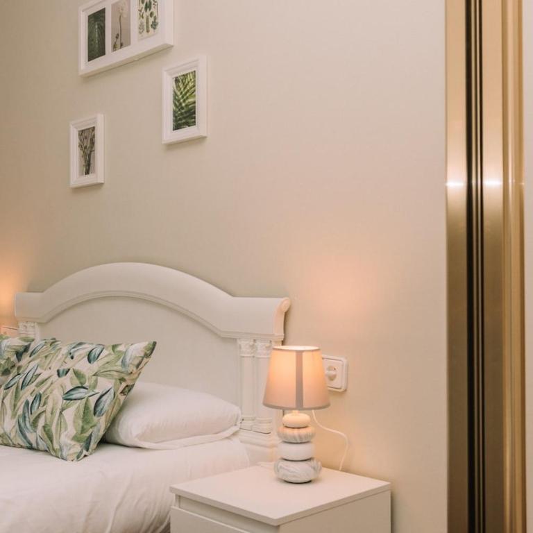 Espacio luz en el centro de Vigo by CABANA Rentals - Apartamento - 4