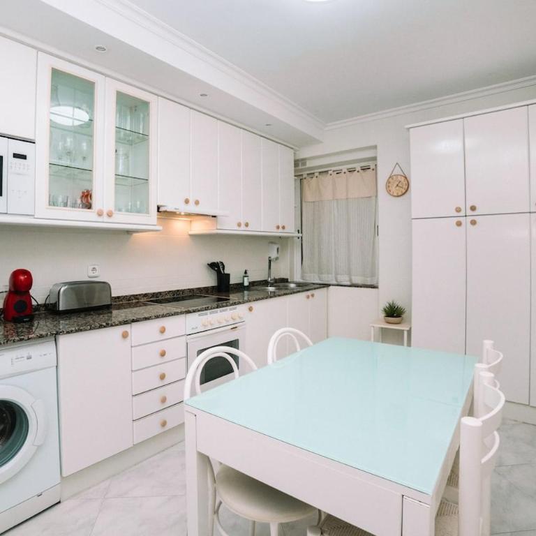 Espacio luz en el centro de Vigo by CABANA Rentals - Apartamento - 7