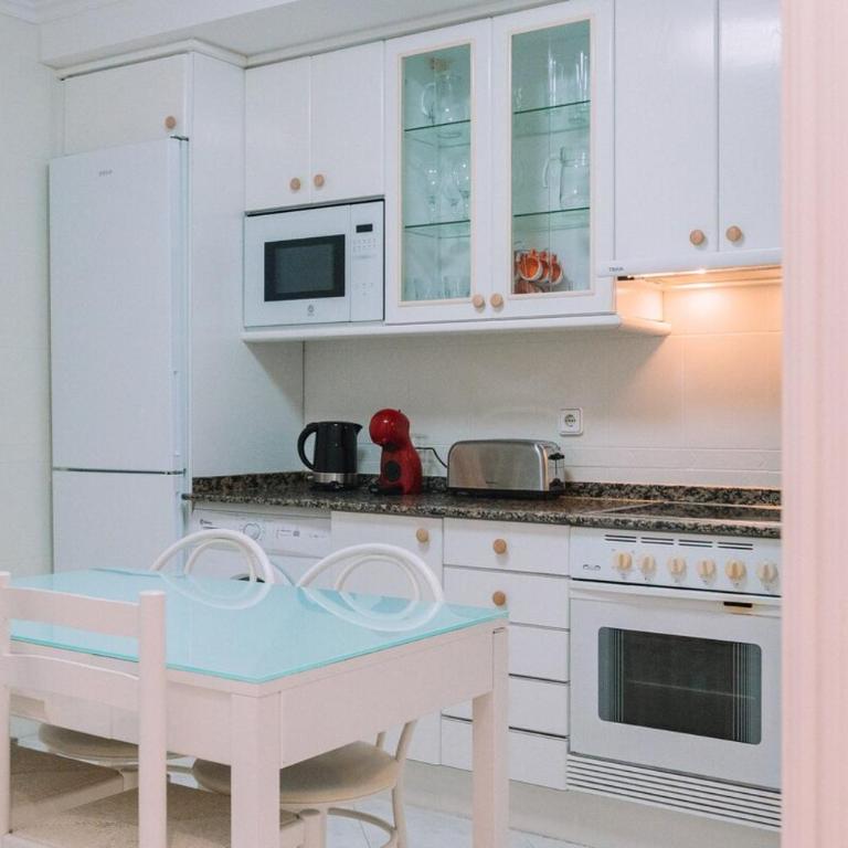 Espacio luz en el centro de Vigo by CABANA Rentals - Apartamento - 10