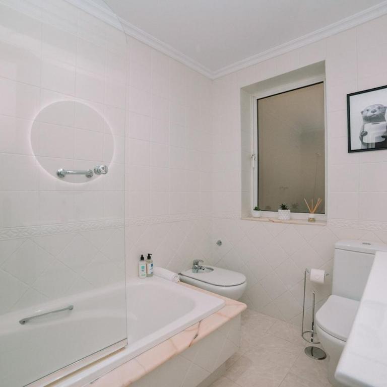 Espacio luz en el centro de Vigo by CABANA Rentals - Apartamento - 11