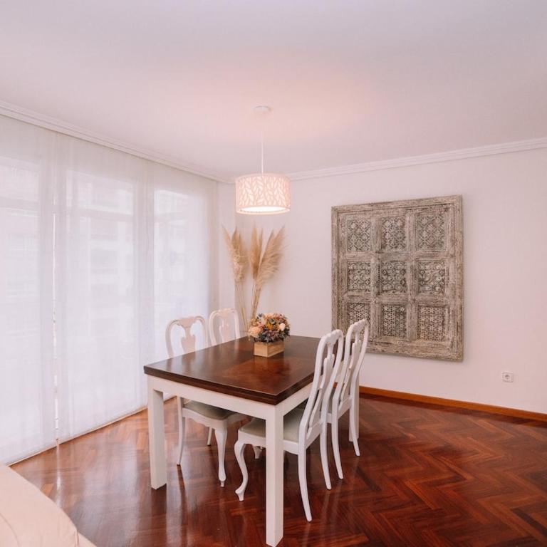 Espacio luz en el centro de Vigo by CABANA Rentals - Apartamento - 12