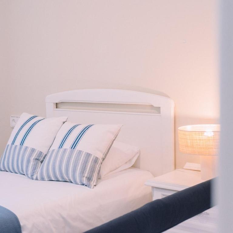 Espacio luz en el centro de Vigo by CABANA Rentals - Apartamento - 17