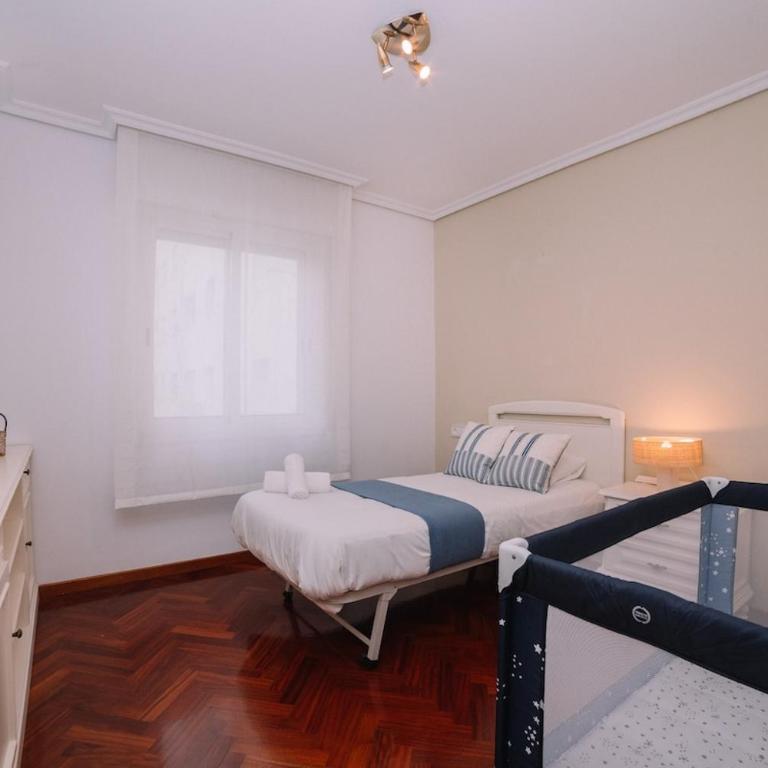 Espacio luz en el centro de Vigo by CABANA Rentals - Apartamento - 18