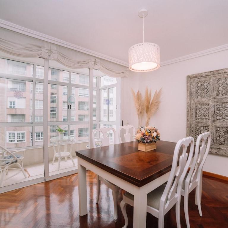 Espacio luz en el centro de Vigo by CABANA Rentals - Apartamento - 19