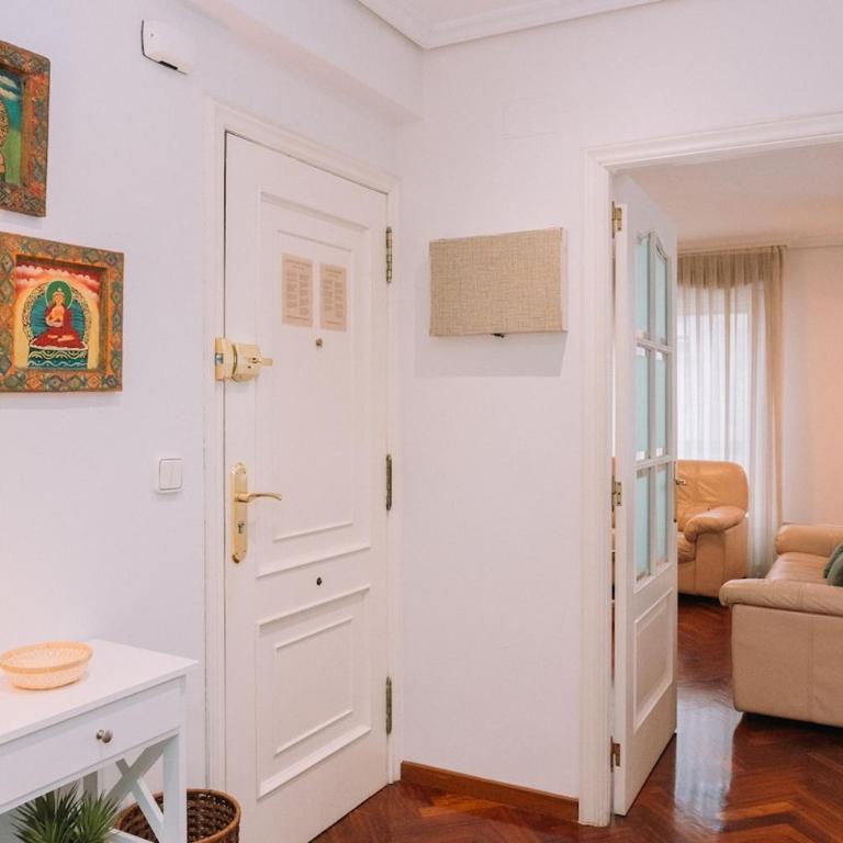 Espacio luz en el centro de Vigo by CABANA Rentals - Apartamento - 24