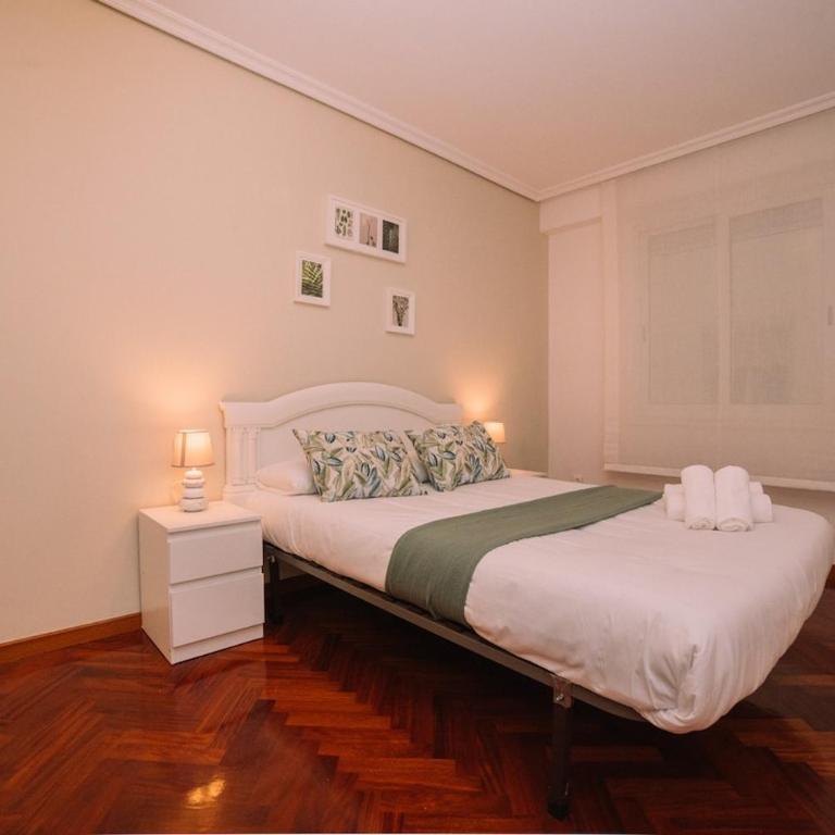 Espacio luz en el centro de Vigo by CABANA Rentals - Apartamento - 26