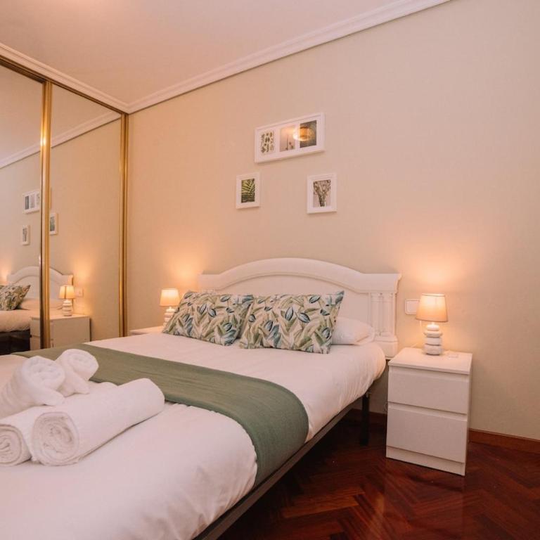 Espacio luz en el centro de Vigo by CABANA Rentals - Apartamento - 29