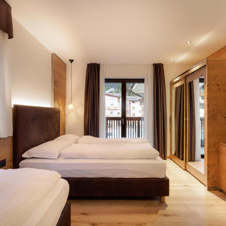 Hotel Eden Andalo - Mountain Lifestyle - Camera Tripla - 4