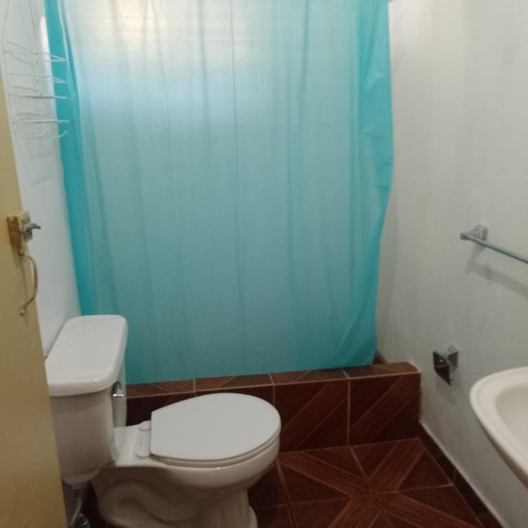 Cabañas Manuel - Two-Bedroom Apartment - 1