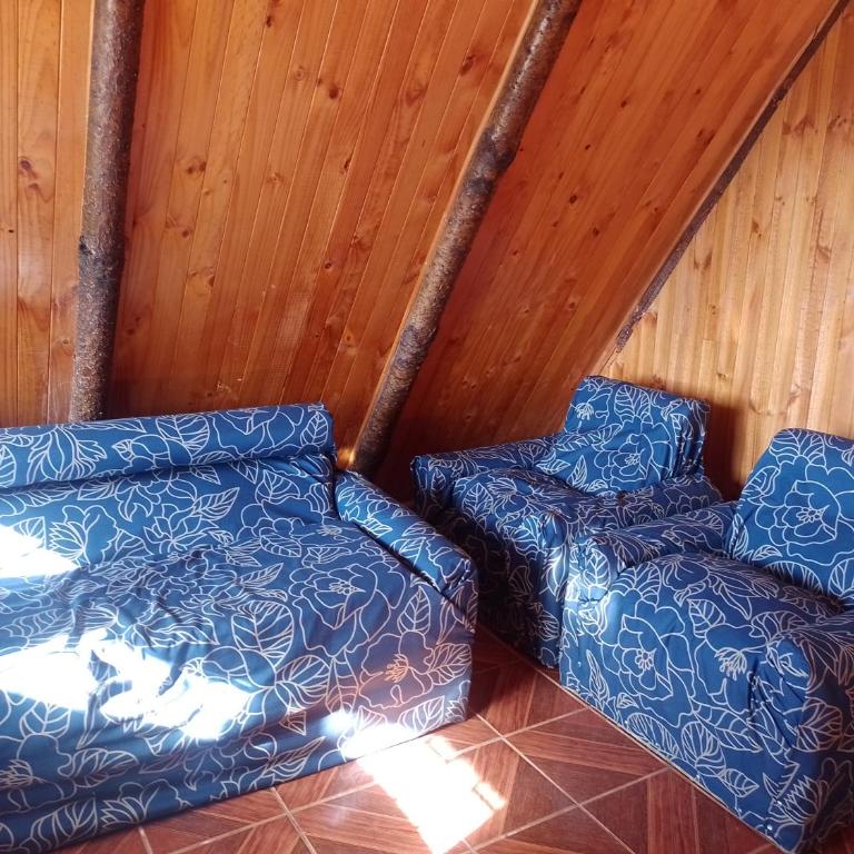 Cabañas Manuel - Two-Bedroom Apartment - 3