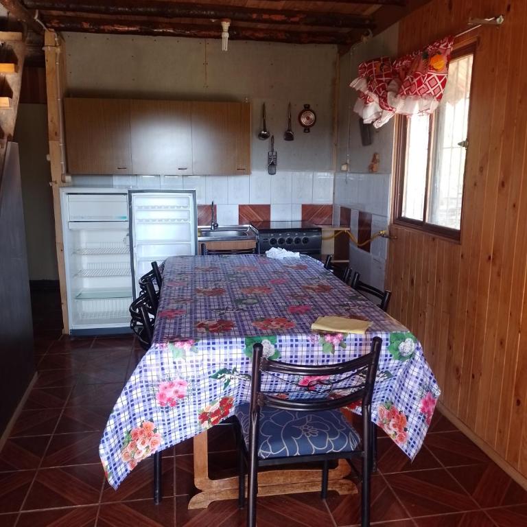 Cabañas Manuel - Two-Bedroom Apartment - 7