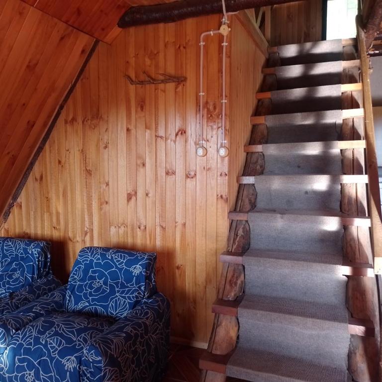 Cabañas Manuel - Two-Bedroom Apartment - 9