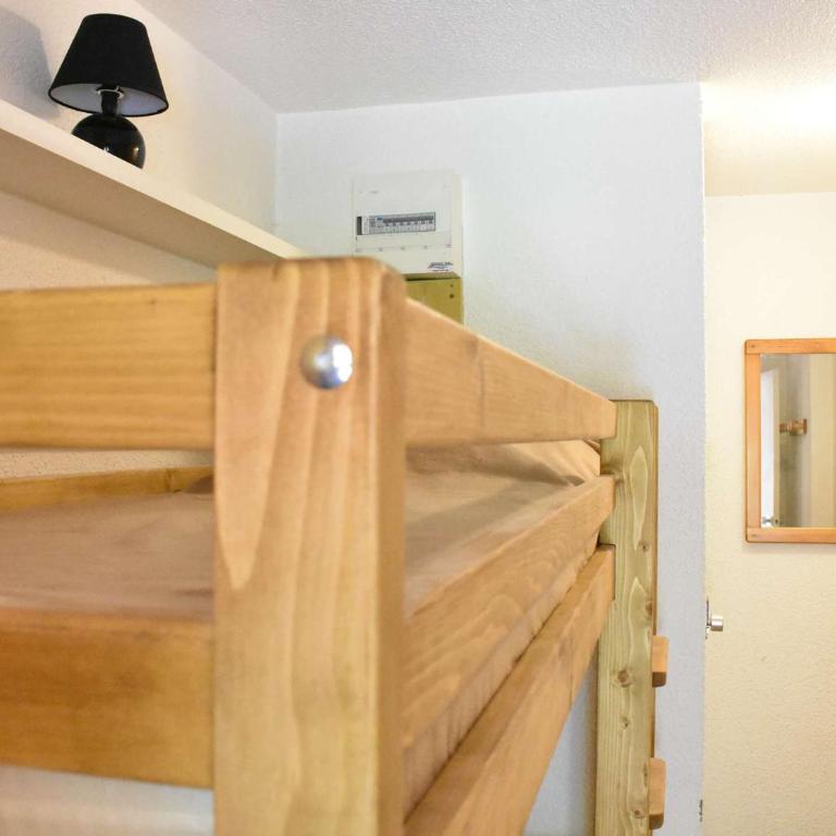 Studio confortable pour 4 pers, balcon sud, proche pistes et commerces - Méribel - FR-1-180-26 - Apartamento (4 adultos) - 24