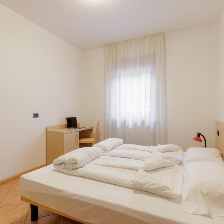 Hotel Eden Andalo - Mountain Lifestyle - Appartamento con 2 Camere da Letto - 2