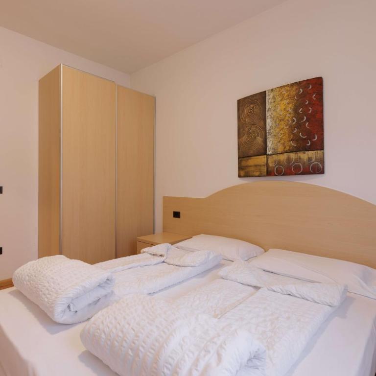 Hotel Eden Andalo - Mountain Lifestyle - Appartamento con 2 Camere da Letto - 3