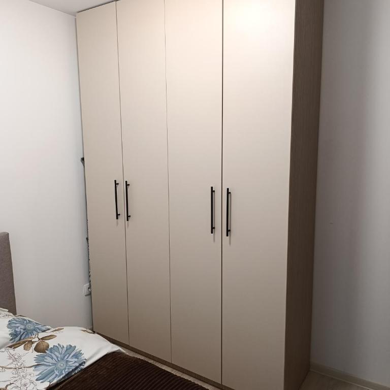 Triangle - One-Bedroom Apartment - 1