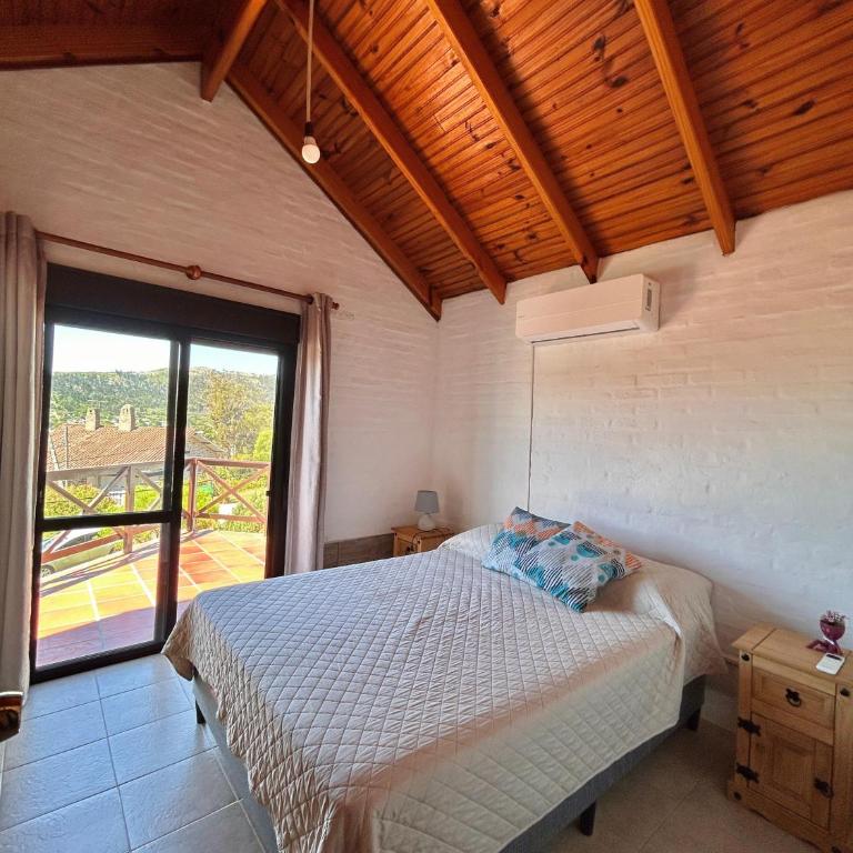 Casa Luna de Marzo - One-Bedroom Apartment - 1