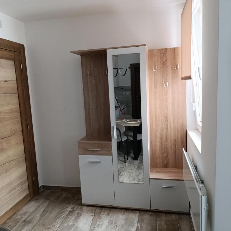 Triangle - One-Bedroom Apartment - 2