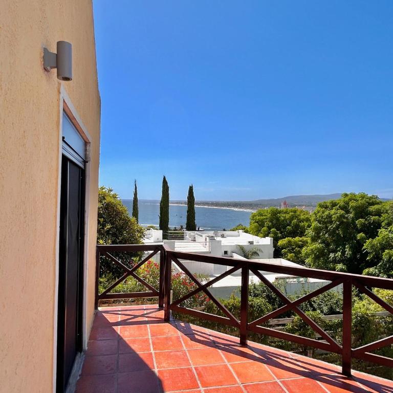 Casa Luna de Marzo - One-Bedroom Apartment - 14