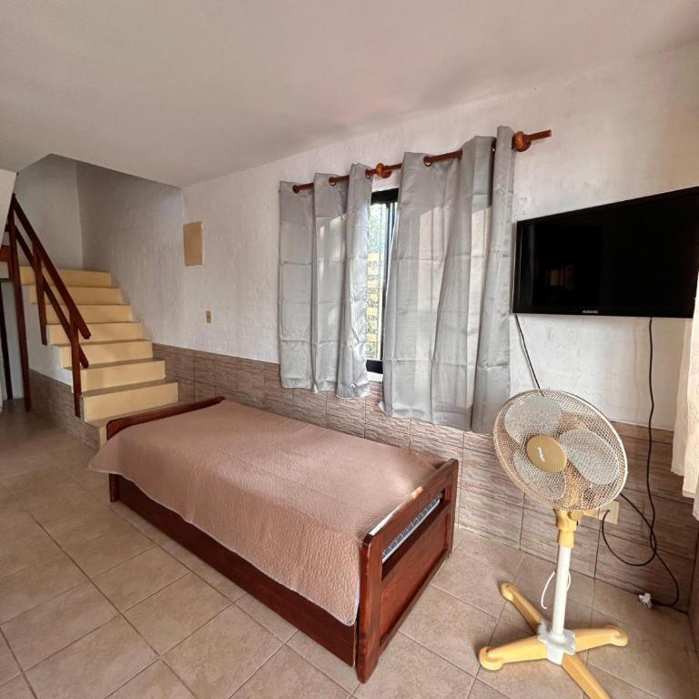 Casa Luna de Marzo - One-Bedroom Apartment - 8