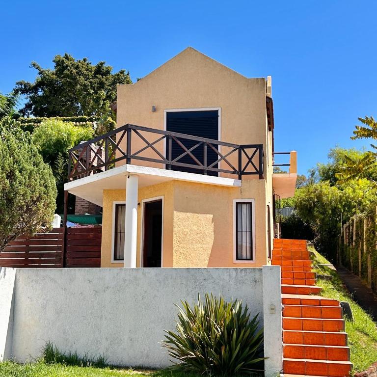 Casa Luna de Marzo - One-Bedroom Apartment - 2
