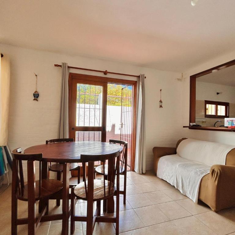 Casa Luna de Marzo - One-Bedroom Apartment - 4