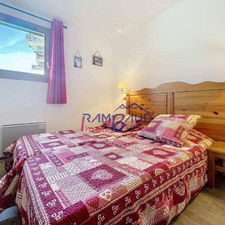 Appartement 2 pièces pour 4 pers avec piscine chauffée - FR-1-854-55 - Apartment - 6