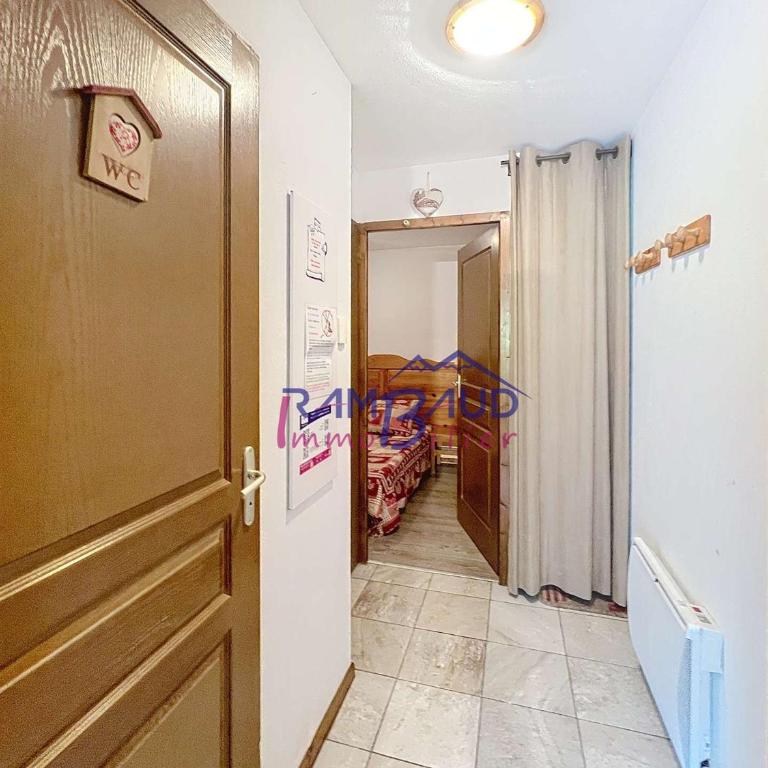 Appartement 2 pièces pour 4 pers avec piscine chauffée - FR-1-854-55 - Apartment - 8