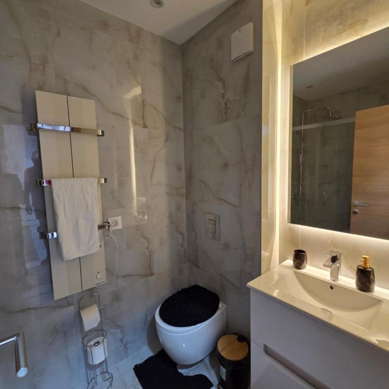 Apartman Olimp Zlaribor - Lux & Spa - One-Bedroom Apartment - 14