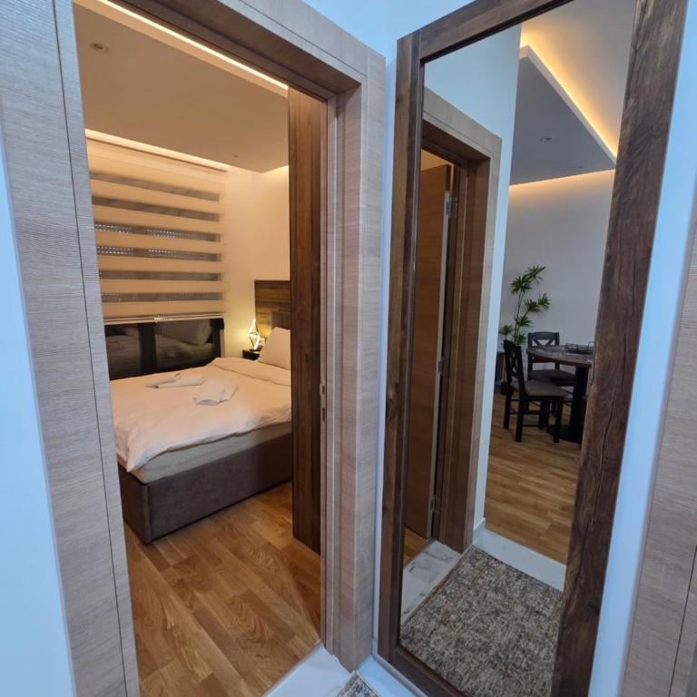 Apartman Olimp Zlaribor - Lux & Spa - One-Bedroom Apartment - 10