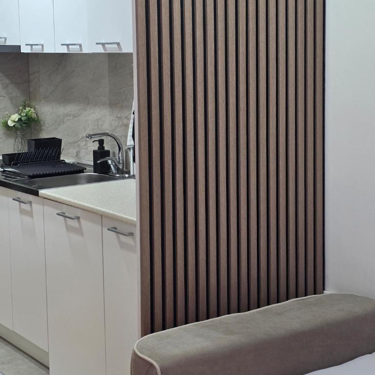 Vision apartmani Vrnjačka Banja - Studio sa Terasom - 7