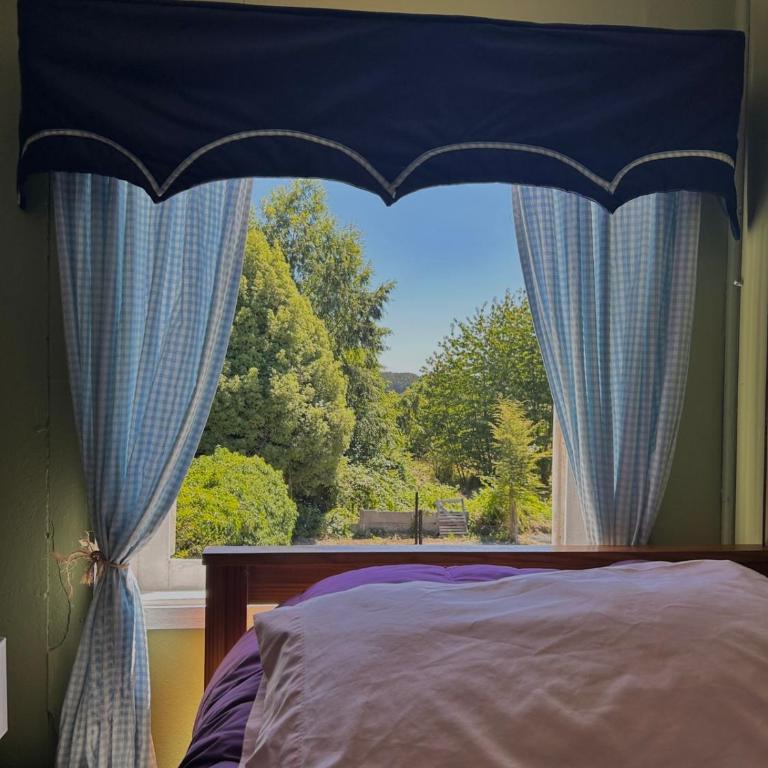 Casona de Campo - Twin Room - 3