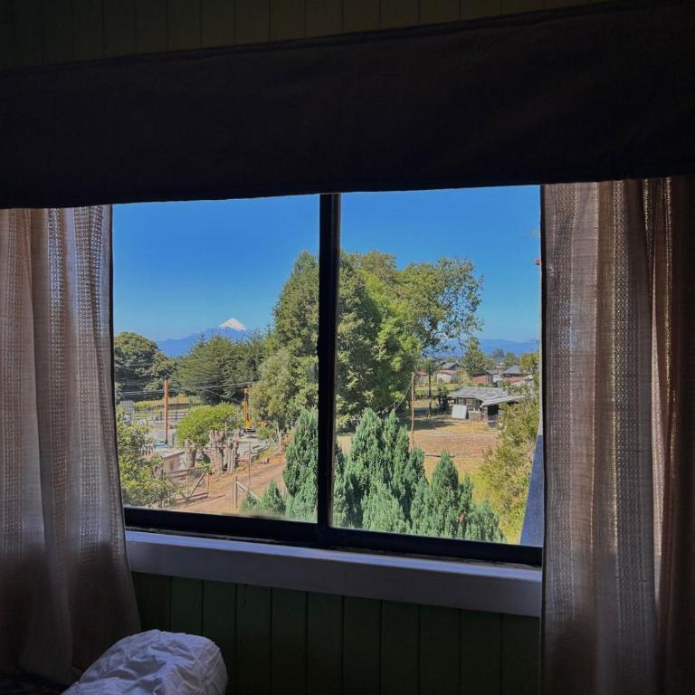 Casona de Campo - Twin Room - 4