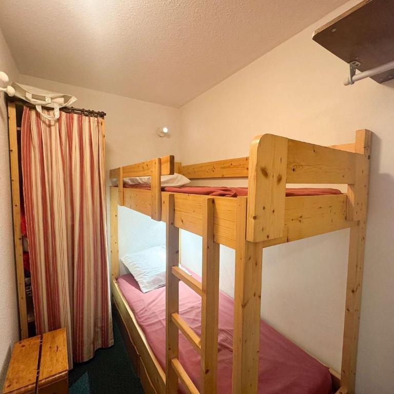 Appartement 4 pers, Val Thorens, skis aux pieds - FR-1-637-95 - Apartment - 5