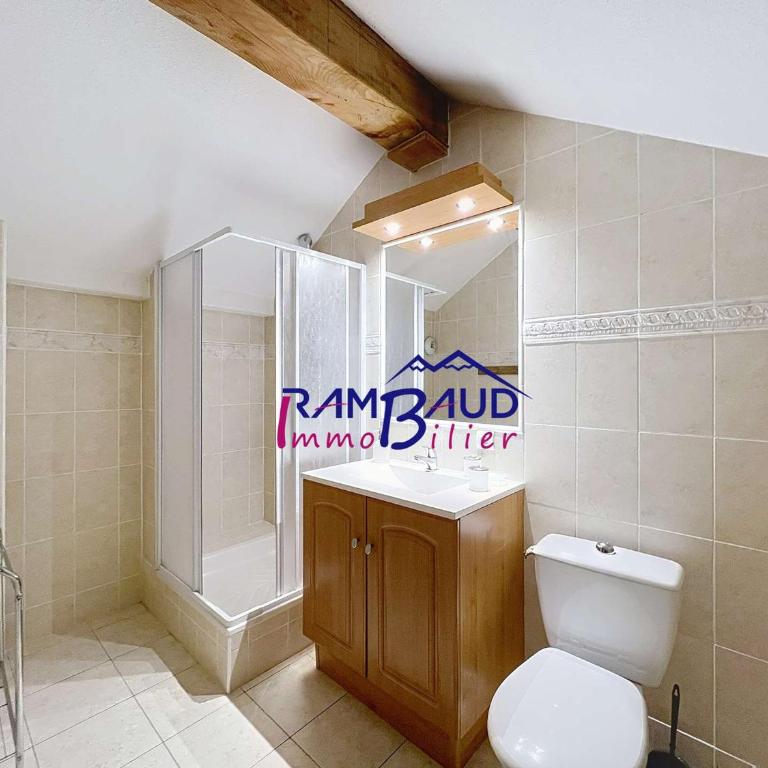 Appartement 5 pièces - 7 couchages - Proche piste - Parking inclus - FR-1-854-58 - Appartamento - 11