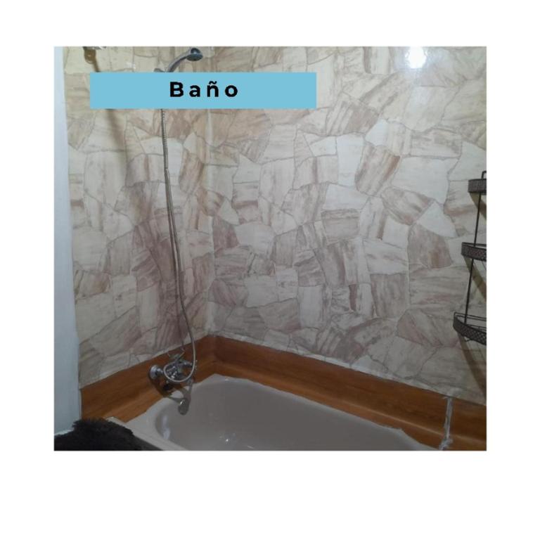 Refugio Patagonia Verde - Three-Bedroom House - 8
