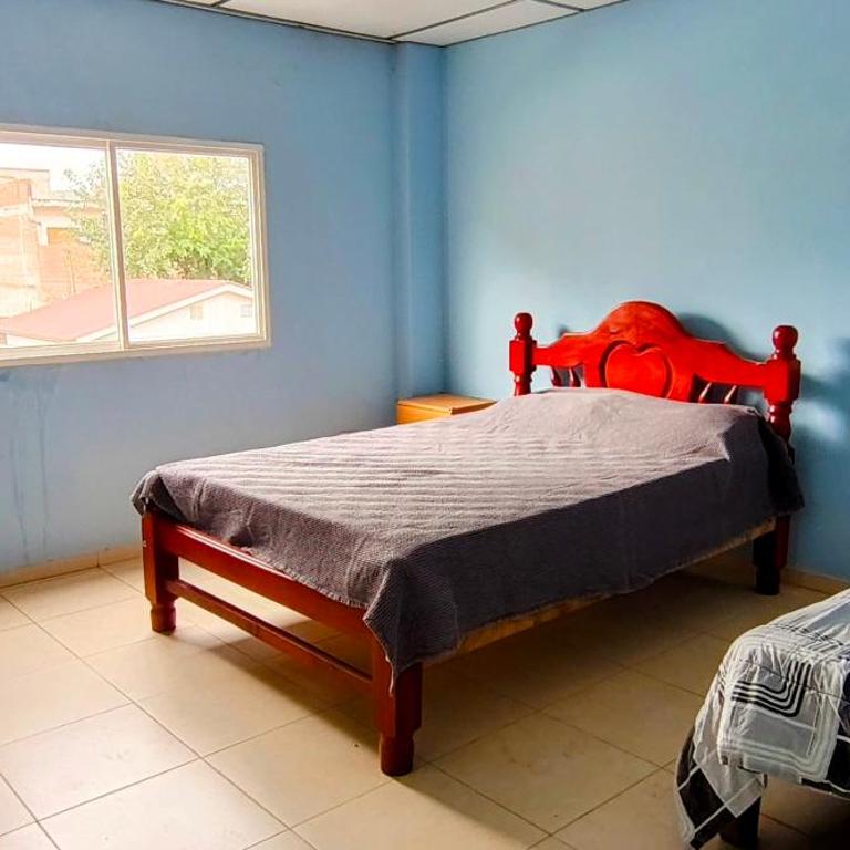 Munay - Alquiler temporario San Pedrito - One-Bedroom Apartment - 1