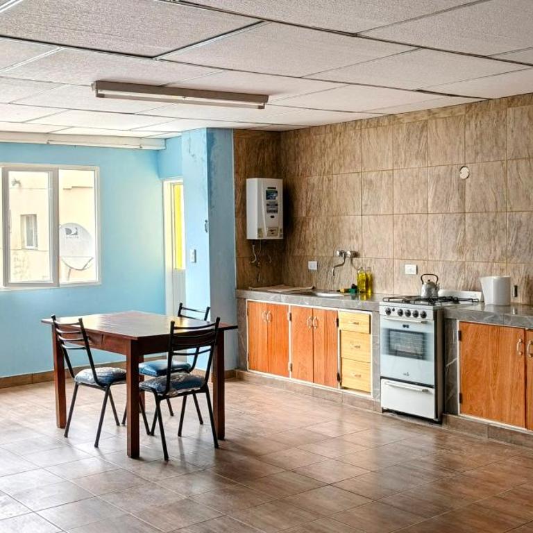 Munay - Alquiler temporario San Pedrito - One-Bedroom Apartment - 4