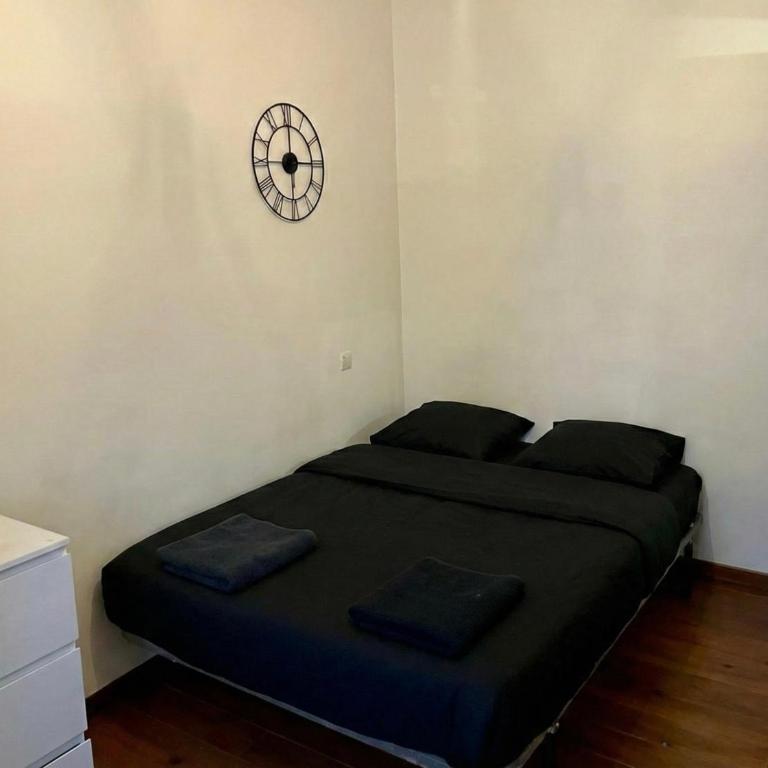 T3 de charme centre ville - Appartamento con 2 Camere da Letto - 5