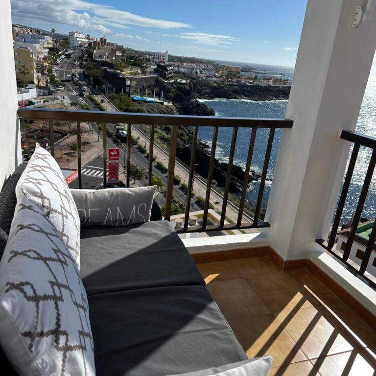 DORADO ATARDECER Beach Sand - One-Bedroom Apartment - 7