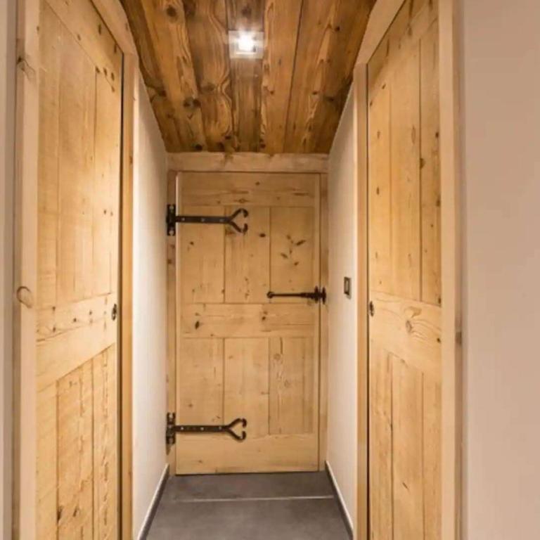 Duplex luxe 10 pers à Val Thorens, cheminée, skis aux pieds - FR-1-545-4 - Appartement (10 Adultes) - 13