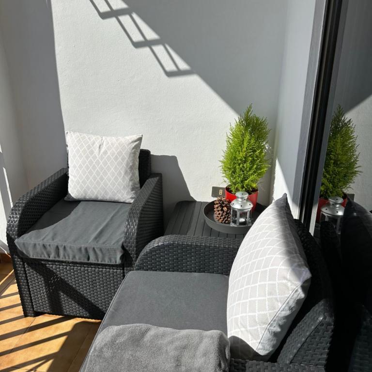 DORADO ATARDECER Beach Sand - One-Bedroom Apartment - 6