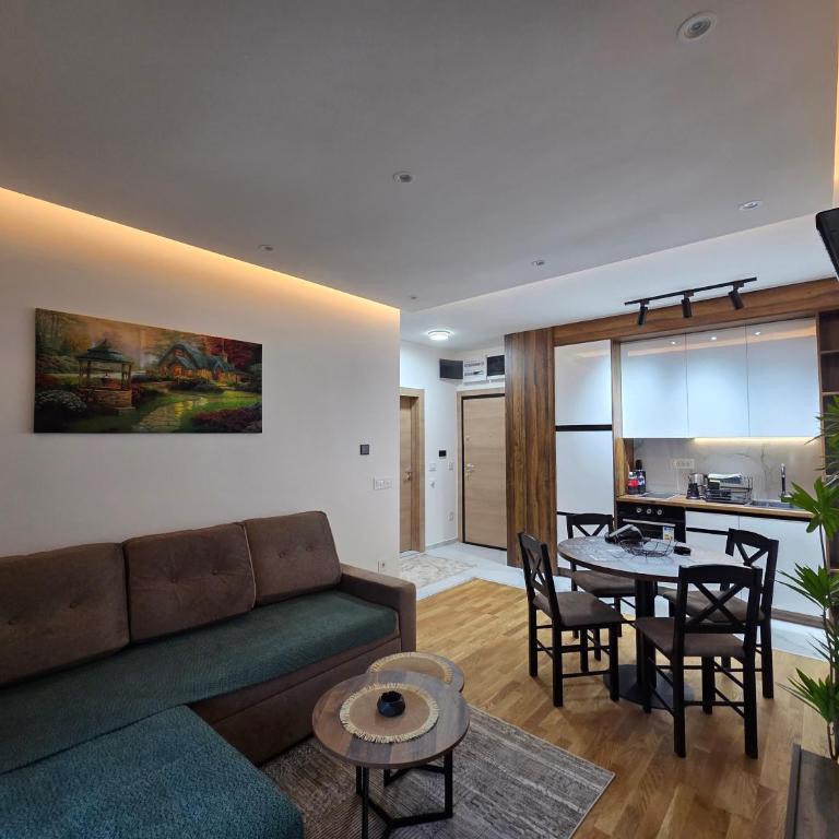 Apartman Olimp Zlaribor - Lux & Spa - One-Bedroom Apartment - 1