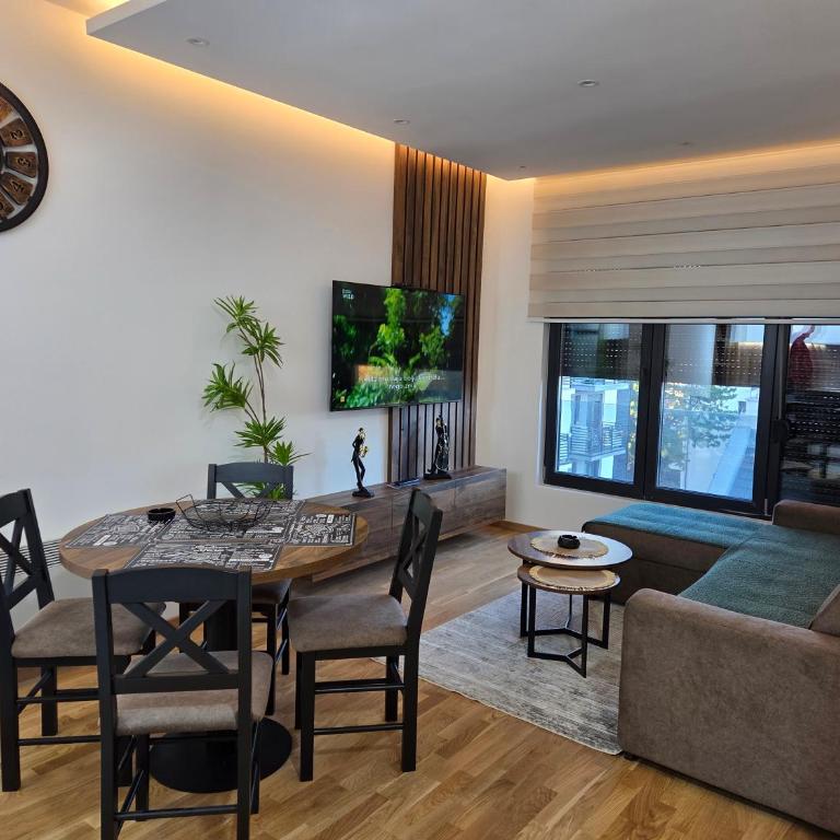 Apartman Olimp Zlaribor - Lux & Spa - One-Bedroom Apartment - 16