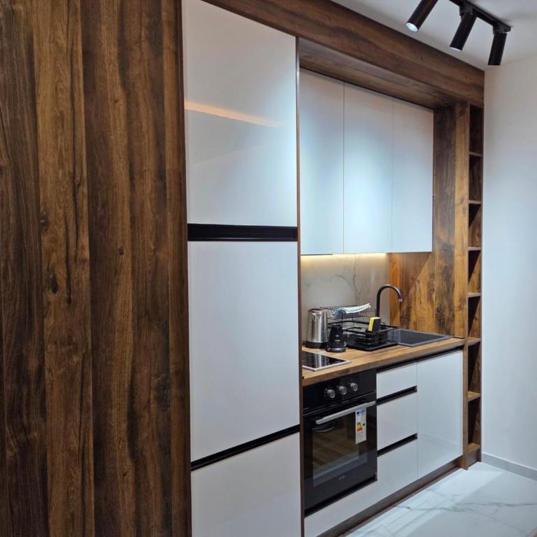 Apartman Olimp Zlaribor - Lux & Spa - One-Bedroom Apartment - 8