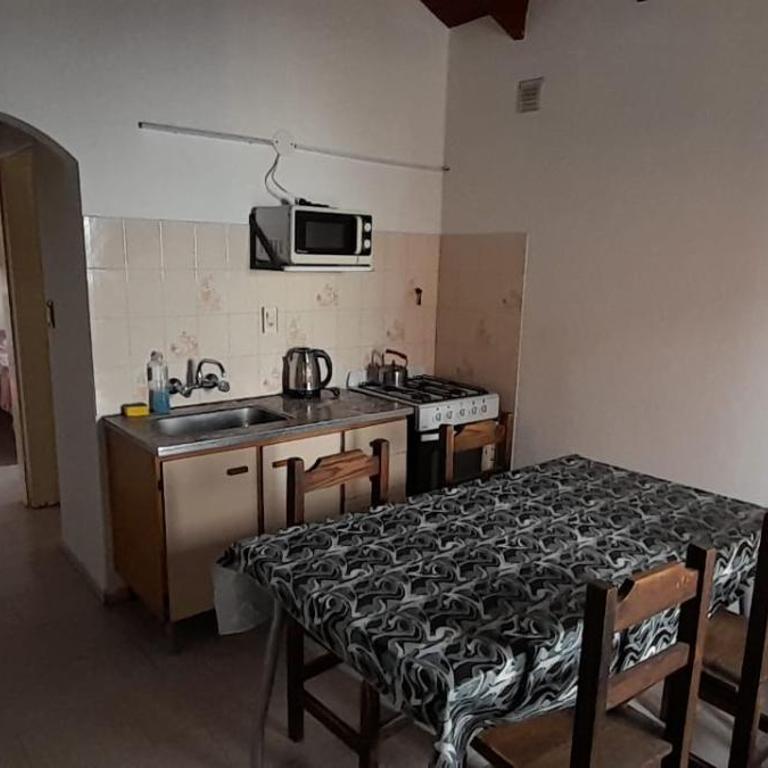 Departamentos Tere - Apartamento de 1 dormitorio - 6